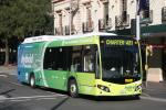 Alexander Dennis Enviro350H by Custom Coaches 2011 года (AU)